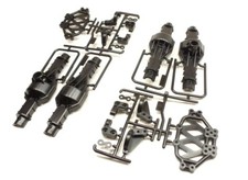 Tamiya 1:10 4 WD CR-01 Rock