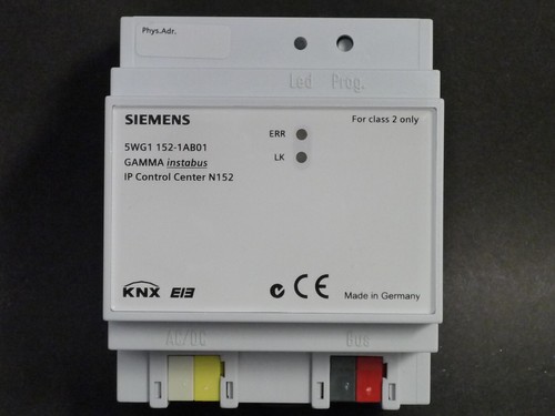 Siemens 5wg1 152 1ab01 eib - siemens,