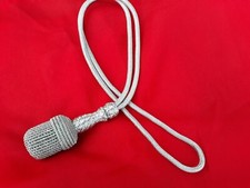 WK2 Dienstdolch M1933 Portepee