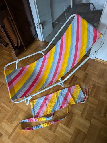Ddr pouch campingstuhl stuhl - ddr,