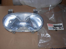 YAMAHA 4BY-H4320   SCHEINWERFER SCHUTZGLAS  CW50  YM50