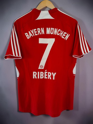 Franck ribery trikot bayern - franck,