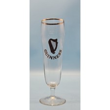 Guinness 0,2l altes Bierglas