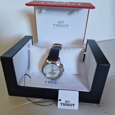 Tissot Herren Quarz Analog