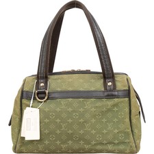 Louis Vuitton Mini Lin