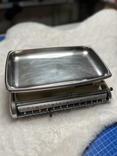 Alte Küchenwaage Soehnle –