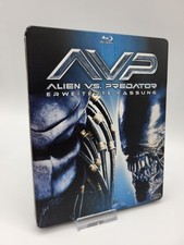 ALIEN vs PREDATOR Erweiterte