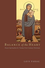Balance of the Heart Lois
