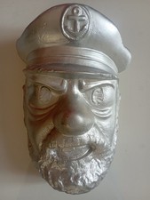 Captain Haddock Tim und