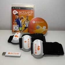 Ea Sports Active 2 Personal