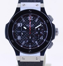 Hublot Uhr Big Bang