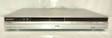 Sony DVD Recorder Player