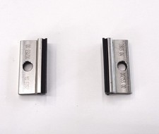 # Satz Abstreifer (2803-2153) X FP3A FP3NC FP4M FP4MA links + rechts Deckel