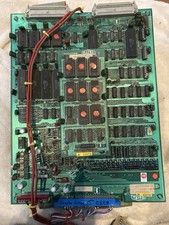 🕹️ Original Arcade PCB