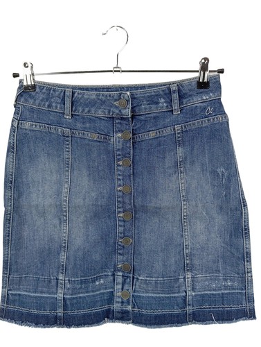 Comma jeansrock damen rock - comma,