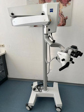 ZEISS OPMI Extaro 300 Dental