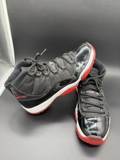 Nike Air Jordan 11 Retro Bred Größe 46 EU - US 12 XI Concord Sammler 2012