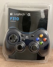 Logitech F310 Gamepad (PC) -