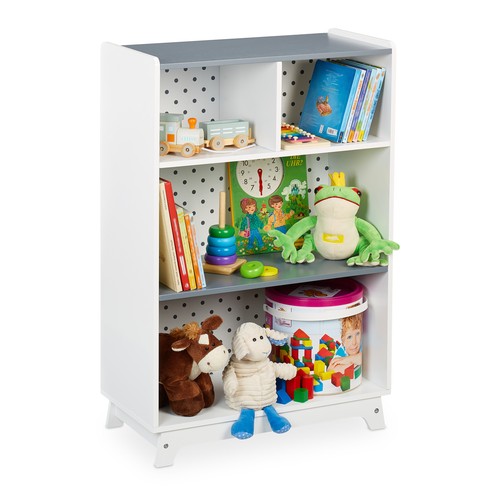 Kinderregal fächer - 4,
