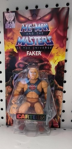 Masters the universe - masters, of