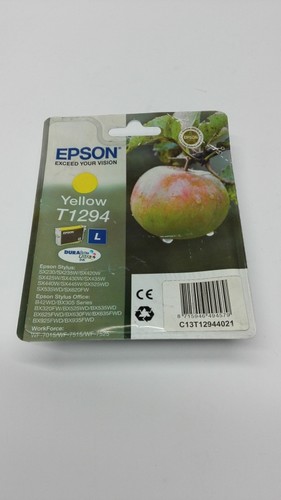 Epson t1294 tintenpatrone - epson, l