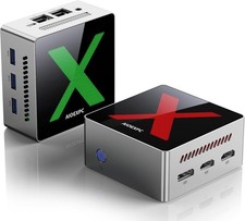 Mini PC Ιntel Alder Lake