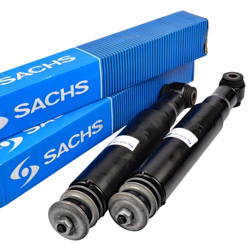 Sachs 310788 stoßdämpfer - 310788,
