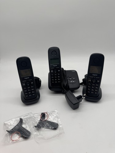 Gigaset a270a duo - a270a,