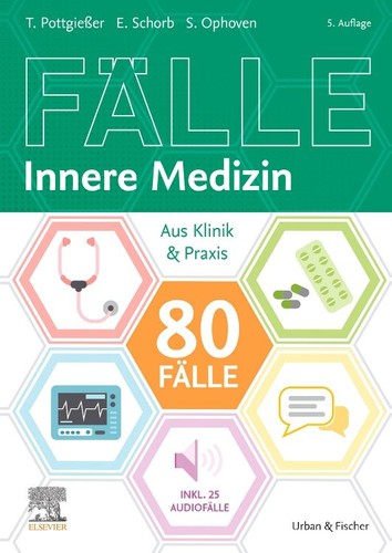 Fälle innere medizin aus - innere,