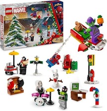 LEGO DUPLO: Spider-Man