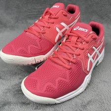 Asics Gel Resolution 8