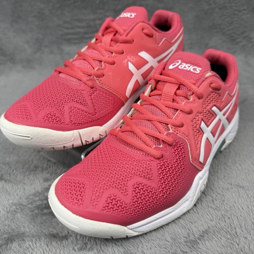 Asics gel resolution - gel, 8