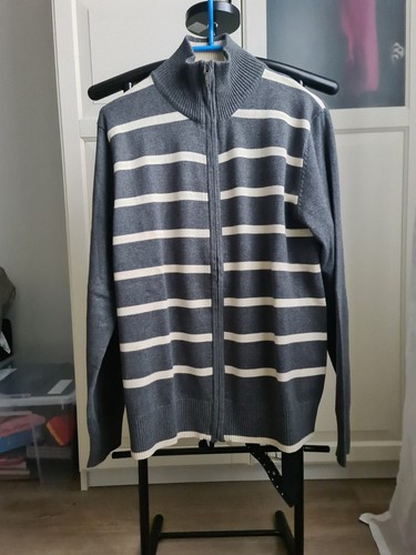 Tolle herren strickjacke von - strickjacke,