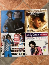 LP Schallplatten Sammlung