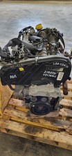 OPEL VECTRA C Motor Z19DTH