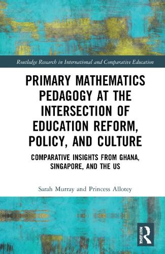 Primary mathematics pedagogy - mathematics,