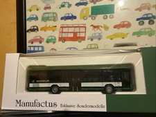 Rietze Sondermodell Setra 315