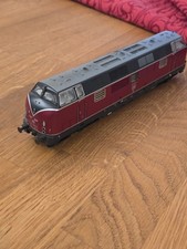 Märklin H0 BR221 Diesellok -