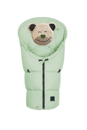 Odenwälder mucki fußsack - mucki,