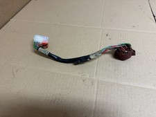 BMW E30 Zündanlassschalter