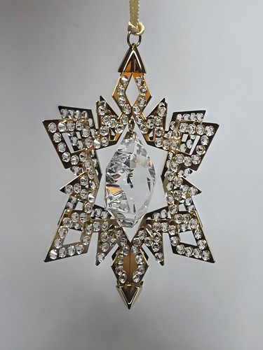 Swarovski weihnachtsornament - swarovski,