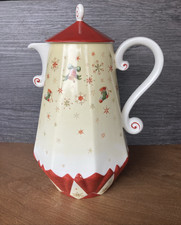 Villeroy & Boch Toy's Fantasy Kaffeekanne Top Zustand