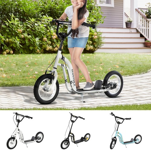 Teen kinder stunt scooter - teen,