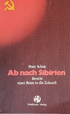 Ab nach Sibirien von Peter