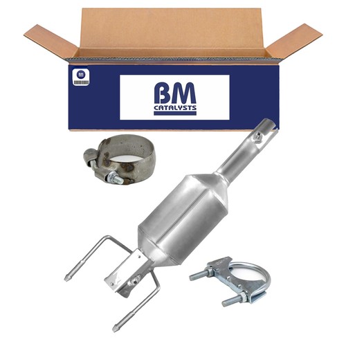Dieselpartikelfilter dpf - bm,