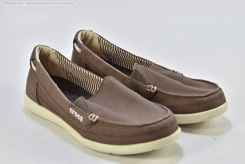 Crocs damen halbschuhe - ,