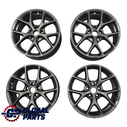 Bmw bbs leichtmetall - bbs,