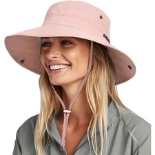 Sonnenhut schutz damen - sonnenhut,