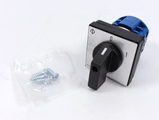 KRAUS & NAIMER CA10.A202.E 20A