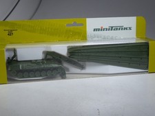 (XW-1) Minitanks 427